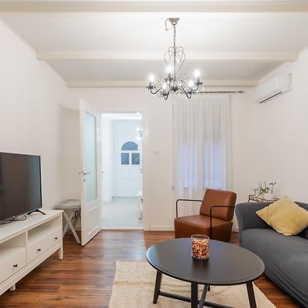Linden Korzo Apartman Fiume Kültér fotó