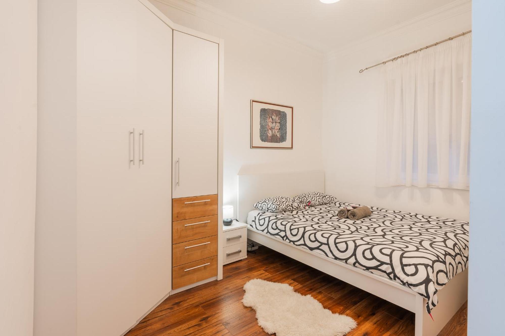 Linden Korzo Apartman Fiume Kültér fotó